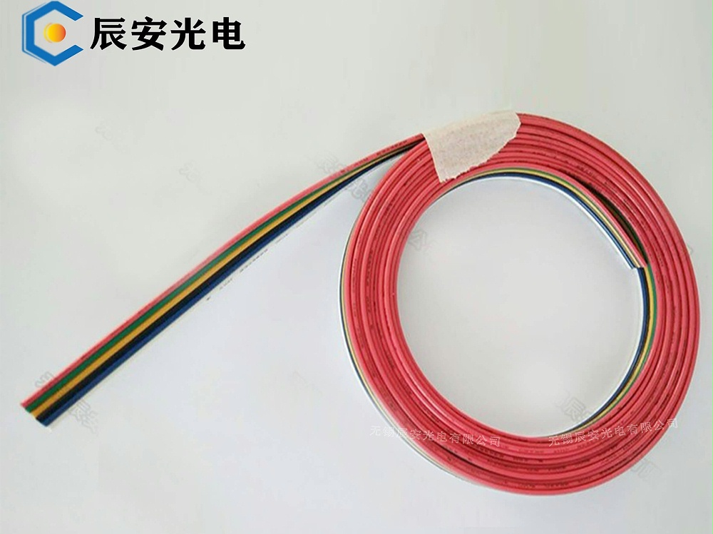 彩排线UL1007/UL1061/UL1571/UL1015 彩排线UL1007/UL1061/UL1571/UL1015