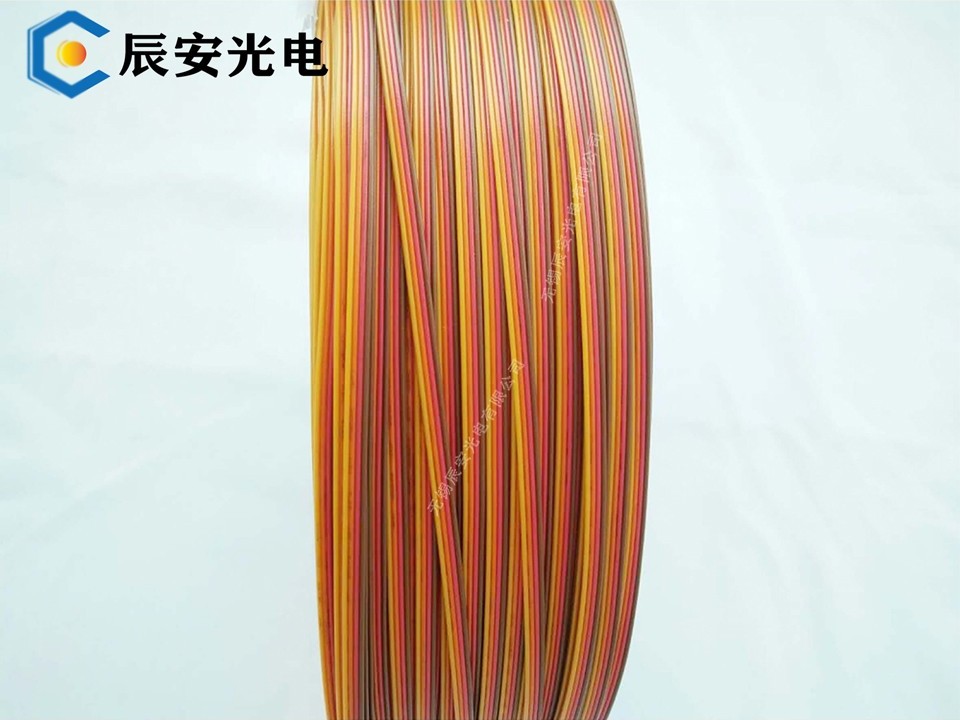 彩排线UL1007/UL1061/UL1571/UL1015 彩排线UL1007/UL1061/UL1571/UL1015