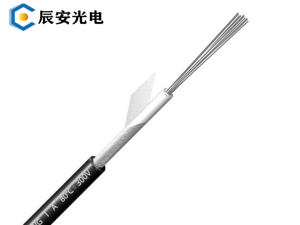 UL1185单芯屏蔽电线