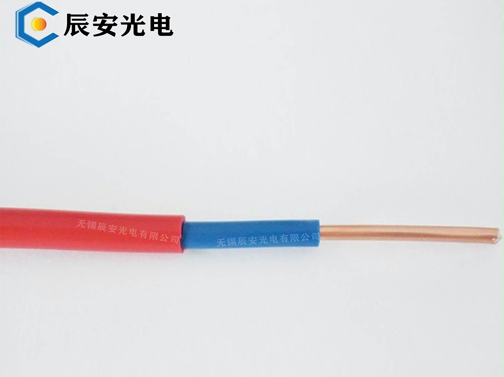 BVV 双护套家装电线 BVV 双护套家装电线