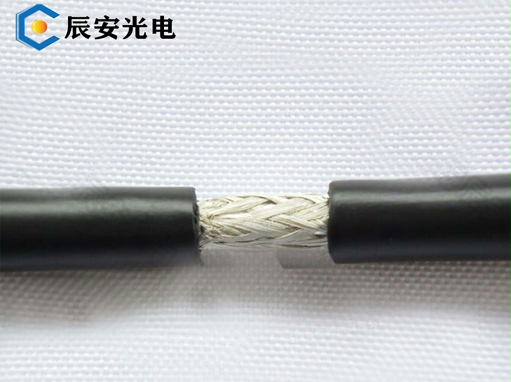 RVVP  屏蔽护套软电线   信号线