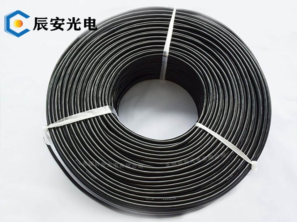 RVVP  屏蔽护套软电线   信号线