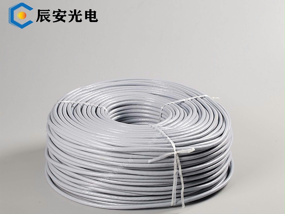 RVSP/RVVSP 双绞屏蔽护套信号线 RVSP/RVVSP 双绞屏蔽护套信号线