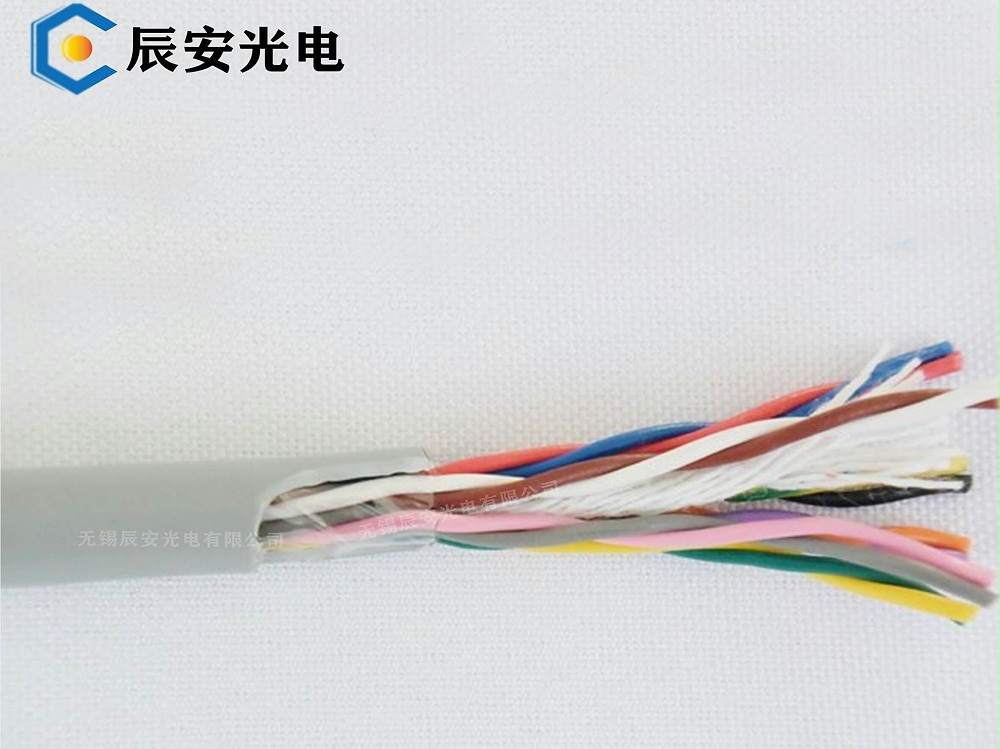 RVSP/RVVSP 双绞屏蔽护套信号线 RVSP/RVVSP 双绞屏蔽护套信号线