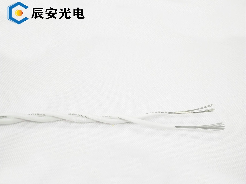 RVS双绞线 消防线 RVS双绞线 消防线