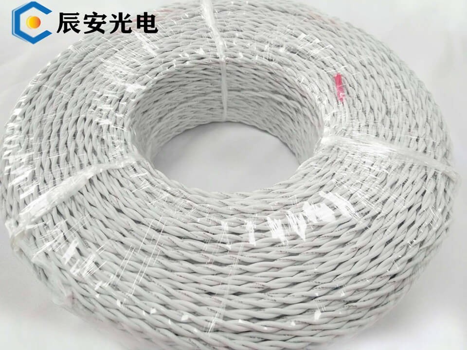 RVS双绞线 消防线 RVS双绞线 消防线
