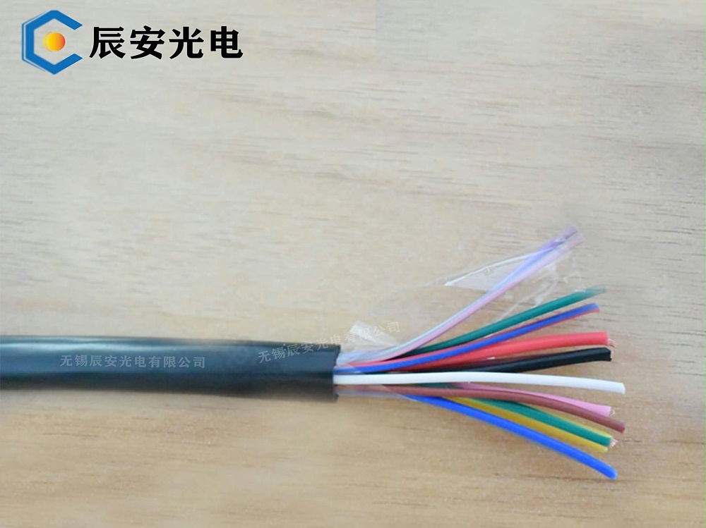 多芯护套线定制 多芯护套线定制