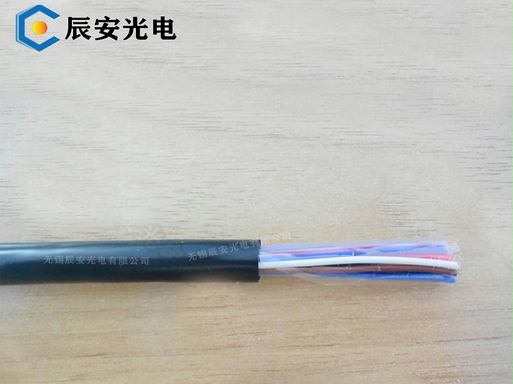 多芯护套线定制 多芯护套线定制