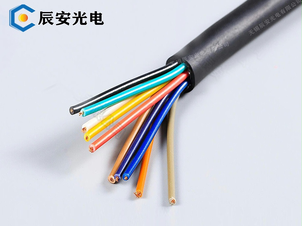 多芯护套线定制 多芯护套线定制