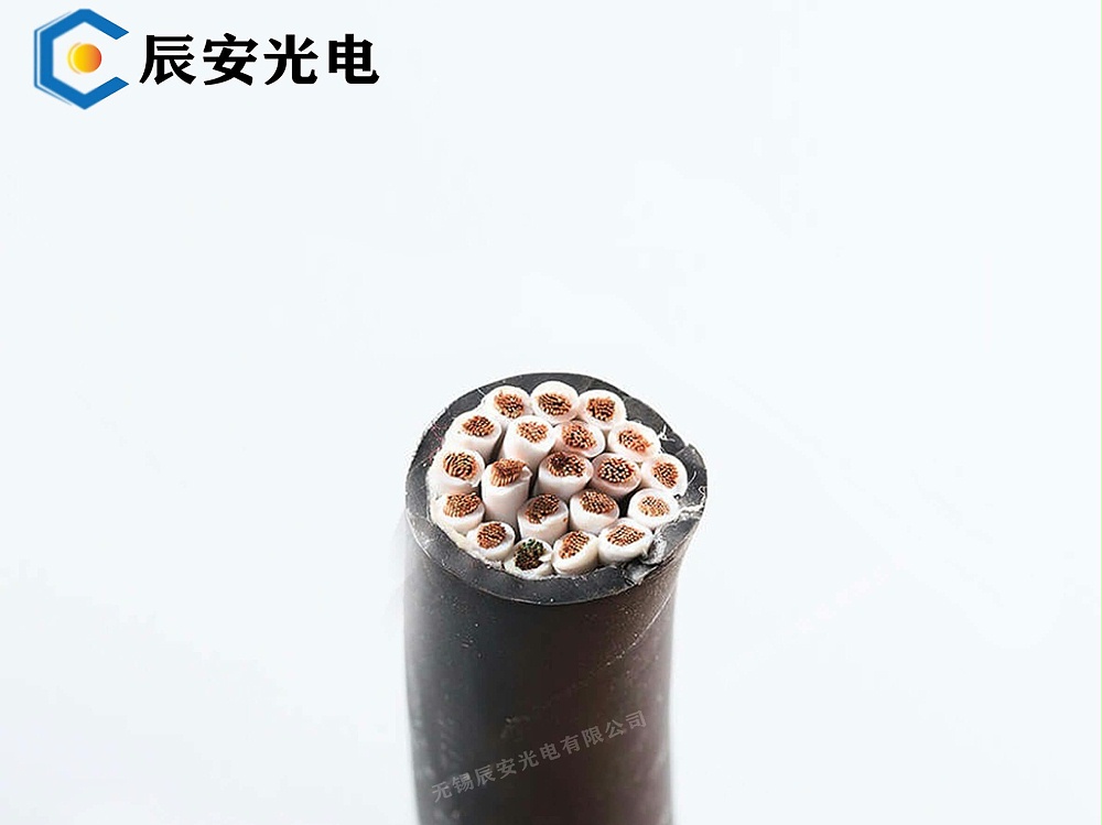 多芯护套线定制 多芯护套线定制