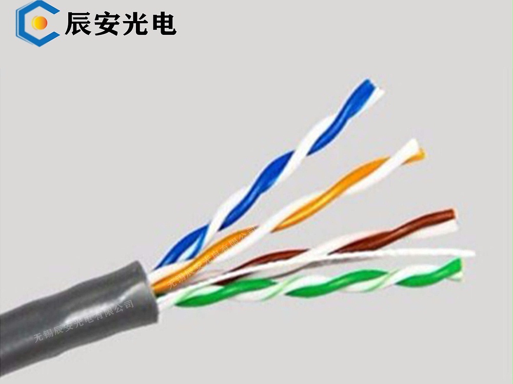 非屏蔽双绞线 网线 非屏蔽双绞线 网线