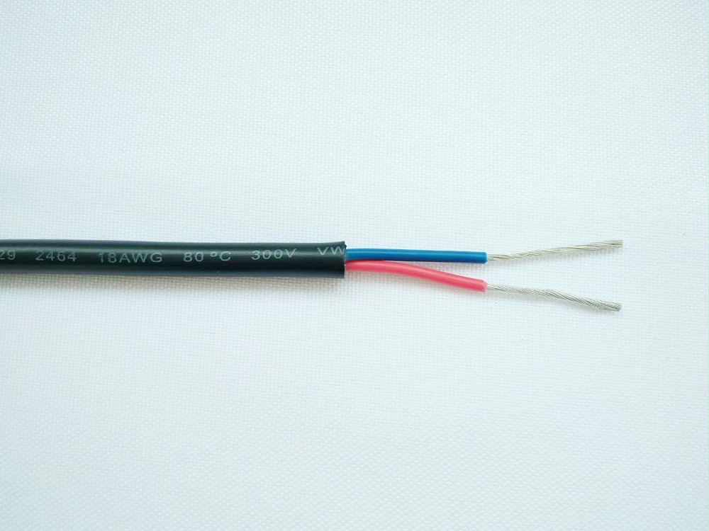 UL2464 多芯电子线 电脑线 UL2464 多芯电子线 电脑线