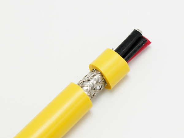 UL2733 105ºC 600V PVC美标护套电源线 UL2733 105ºC 600V PVC美标护套电源线