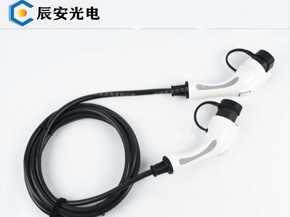 充电桩 充电枪 充电桩 充电枪