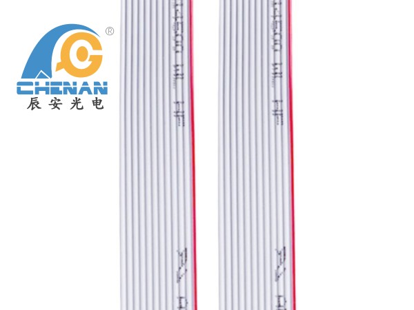UL4478无卤交联排线 UL4478无卤交联排线