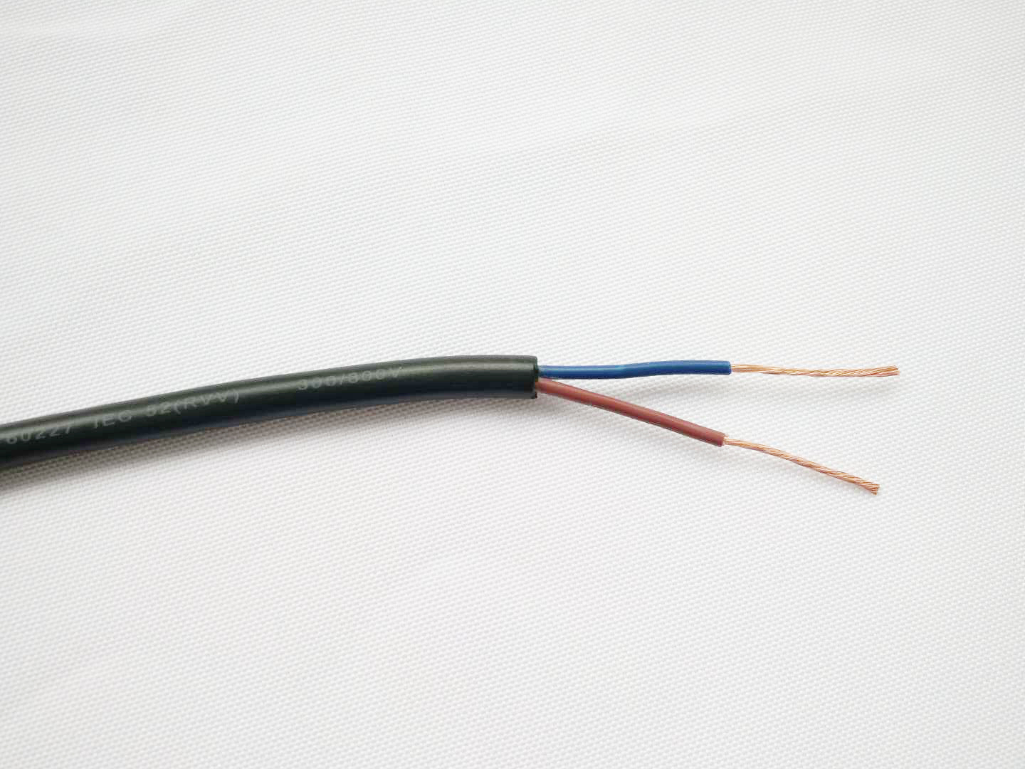 AVVR 70℃ 300V国标安装软线 AVVR 70℃ 300V国标安装软线