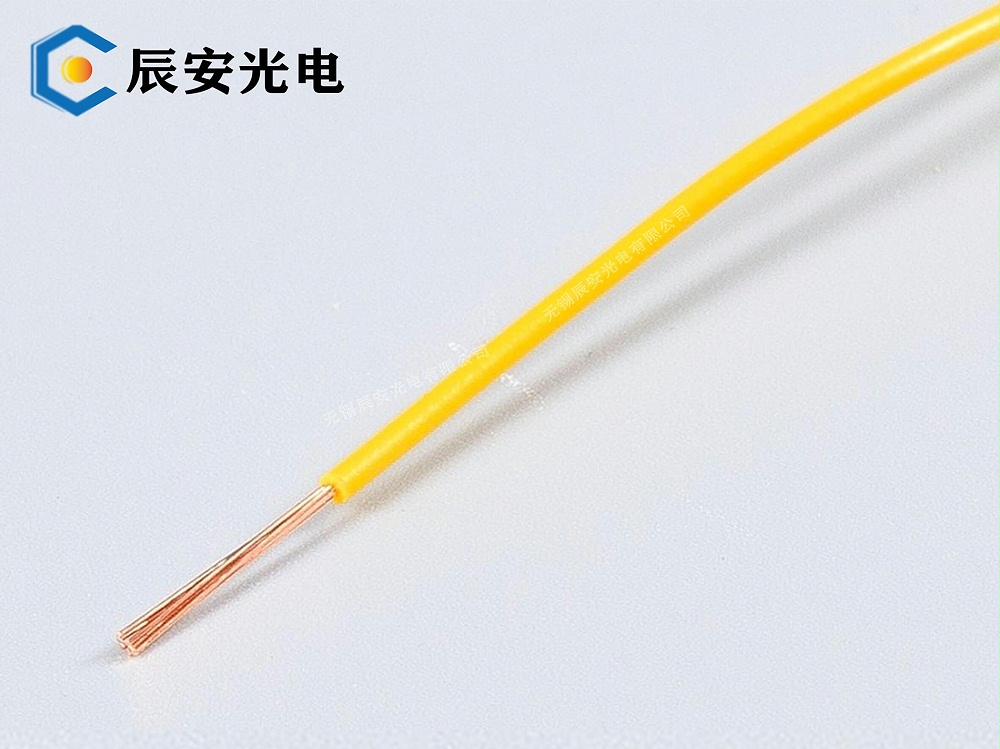 AVSS日标低压薄壁汽车线 AVSS日标低压薄壁汽车线