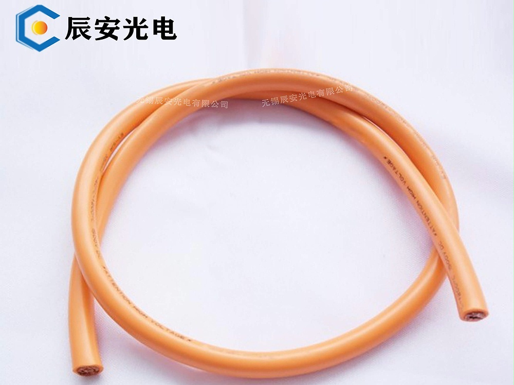 汽车高压线 汽车高压线
