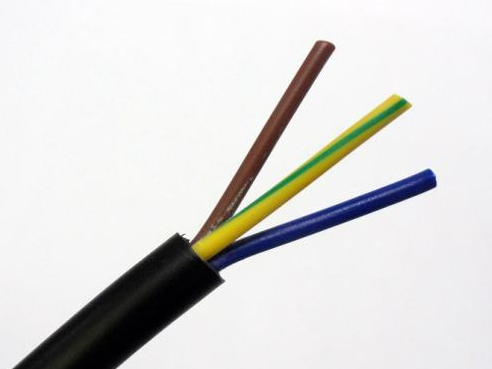 UL2570 80ºC 600V/1000V 美标多芯护套电线 UL2570 80ºC 600V/1000V 美标多芯护套电线