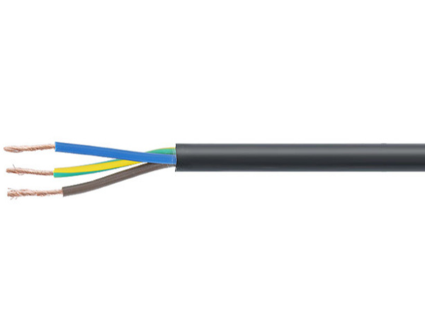 UL2570 80ºC 600V/1000V 美标多芯护套电线 UL2570 80ºC 600V/1000V 美标多芯护套电线