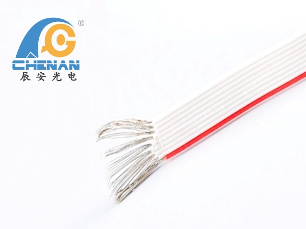 UL4384 温度传感器电压采集排线感温线