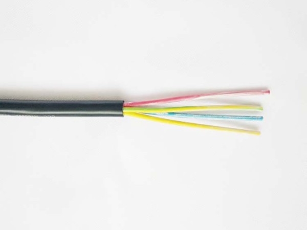 UL2586 105℃ 1000V聚氯乙烯多芯护套电缆 UL2586 105℃ 1000V聚氯乙烯多芯护套电缆